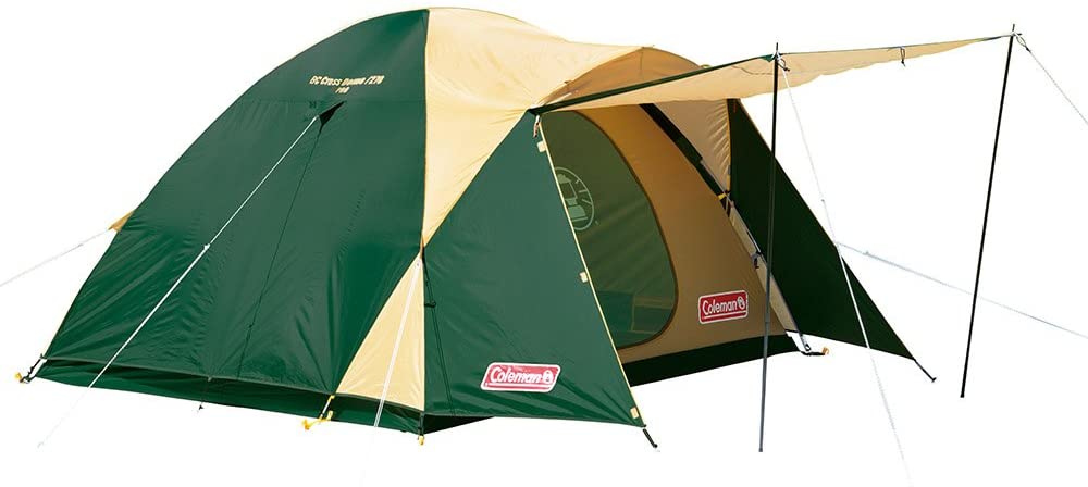 コールマン(Coleman) テント BCクロスドーム 270 4〜5人用