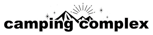 camping complex